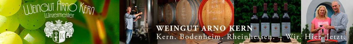 Weingut Arno Kern